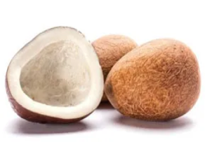 fresh Coconut